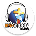 Más de Dios Radio