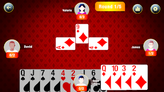 CallBreak ภาพหน้าจอ 4