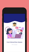 Kelwin The Learning App imagem de tela 1
