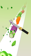 Fruit Chopper imagem de tela 2