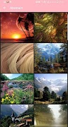 Cool wallpapers & backgrounds Affiche