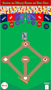 Strikeout Baseball screenshot 4
