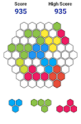پوستر Tiles