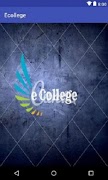 پوستر e-College