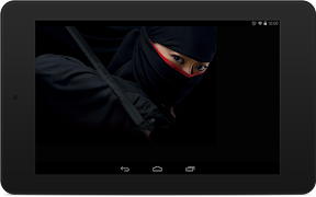 Ninja Wallpapers ảnh chụp màn hình 7