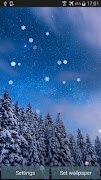 Snowy Winter screenshot 4