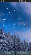 Snowy Winter スクリーンショット 4