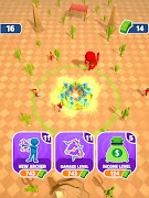 Arrow Shower 3D Screenshot 7