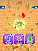 Arrow Shower 3D screenshot 7