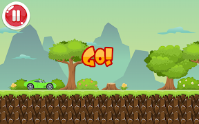 ABC Kids Racing screenshot 6