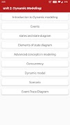 Object Oriented Programming 스크린샷 1