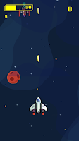 Galactic Defender स्क्रीनशॉट 4