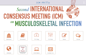 ICM Philly скриншот 3