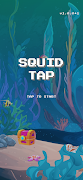 Squid Tap الملصق