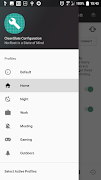 CleanSlate Kernel Config imagem de tela 4