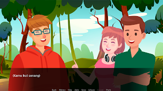 The Nightmare screenshot 4