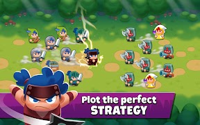 Craft And Conquer screenshot 6