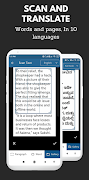 SHABDKOSH Dictionary اسکرین شاٹ 3