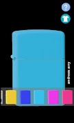Magic Virtual Lighter imagem de tela 3