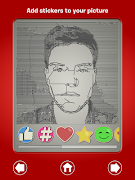 Etch A Sketch IT! تصوير الشاشة 5