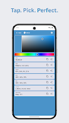 پوستر Color Picker