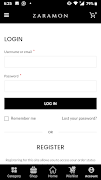 Zaramon Ekran Görüntüsü 5