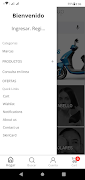 SkinGroup - Store screenshot 1