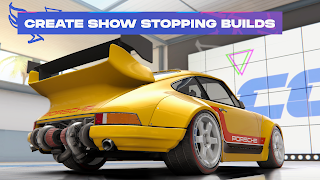 Custom Car Works screenshot 6