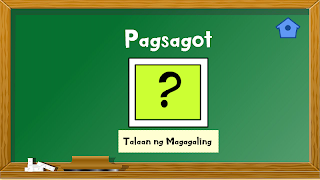 SIPNAYAN: Unang Hakbang Sa Pagbilang captura de pantalla 7