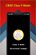 Class 9 Maths NCERT Solution & screenshot 6