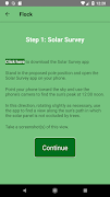 Field App 截圖 1