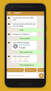 Bitsolives скриншот 2