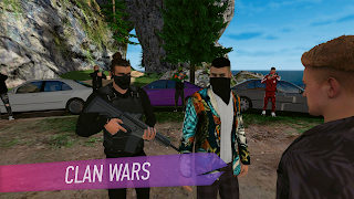 VI ONLINE Screenshot 5