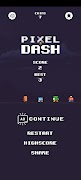Pixel Dash 스크린샷 2