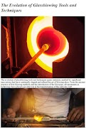 Glass Blowing Tutorial скриншот 2