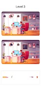 Place the differences screenshot 3