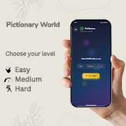 画图猜词 截图 1