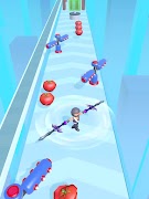 Sword Run स्क्रीनशॉट 5