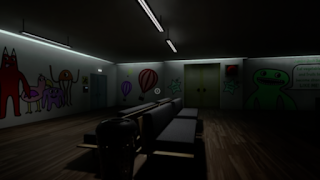 2023 Garten Escape Ban Mod اسکرین شاٹ 3