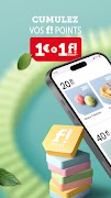 برنامه‌نما Flunch عکس از صفحه