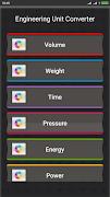 convertor & unit convertor 截图 3