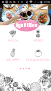 Les Filles screenshot 5