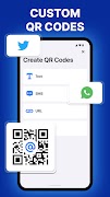 QR Code Reader PRO Screenshot 2