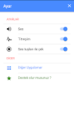 Evrad - Zikirmatik screenshot 4