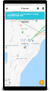Transport Tracker Admin Screenshot 3