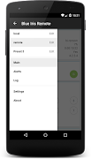 Remote for Blue Iris পোস্টার