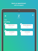 Zappter screenshot 4