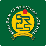 SRCS  INDORE الملصق