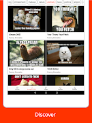 Infispot syot layar 6