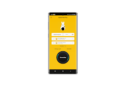 RabbitNet Plus - V2ray/UDP/SSH poster